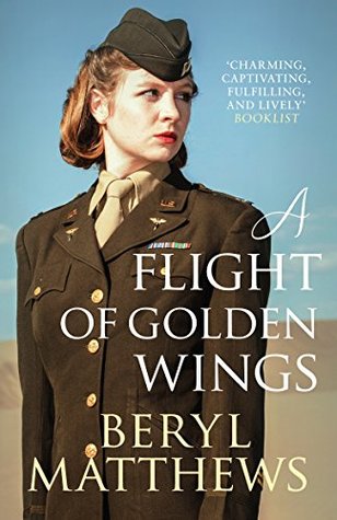 A Flight of Golden Wings (Kindle Edition)