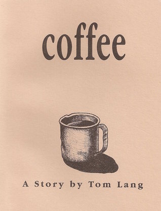 Coffee: An Obsession Story (Paperback)
