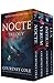 The Nocte Trilogy: The Complete Set