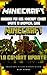 Minecraft: Handbook for Kid...