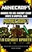 Minecraft: Handbook for Kids Minecraft Combat Update 1.9 Unofficial Guide