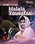 Malala Yousafzai