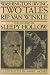Two Tales: Rip Van Winkle a...