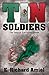 Tin Soldiers: The Story of Los Ninos Heroes