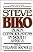 The Testimony Of Steve Biko...