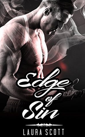 Edge Of Sin (Kindle Edition)