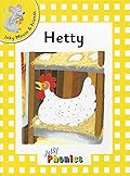 Hetty
