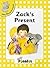 Zack's Present (Jolly Phonics Yellow Level Readers)