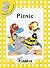 Picnic  (Jolly Phonics Yellow Level Readers)