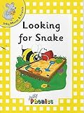 Looking for Snake