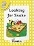 Looking for Snake by Sara Wernham