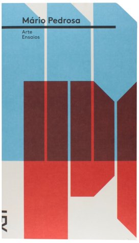 Arte Ensaios (Paperback)