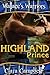 Highland Prince (Wallace's Highlander Warriors)