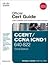 CCENT/CCNA ICND1 640-822 Offic