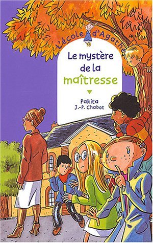 MYSTÈRE DE LA MAÎTRESSE (LE)