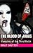 The Blood of Judas: Vampire...