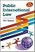 Public International Law