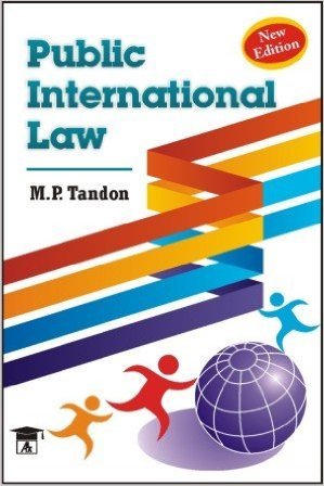 Public International Law