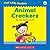 Animal Crackers (First Little Readers: Level B)