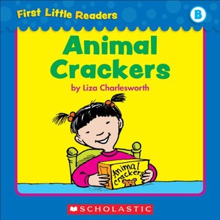 Animal Crackers (First Little Readers: Level B)