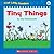 Tiny Things (First Little Readers: Level B)