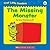 The Missing Monster (First Little Readers: Level B)