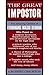 The Great Impostor by Robert Crichton The Great Impostor by Robert Crichton