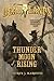 Thunder Moon Rising (Deadlands, #2)