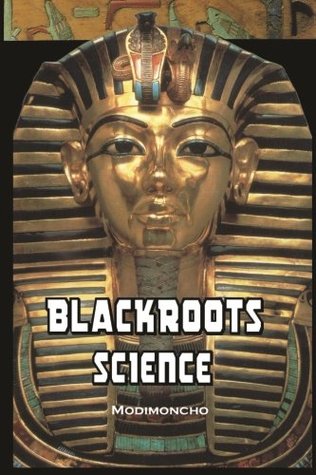 Blackroots Science (Paperback)