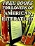 Free Books for Lovers of Am...