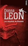 Les enquêtes de B...