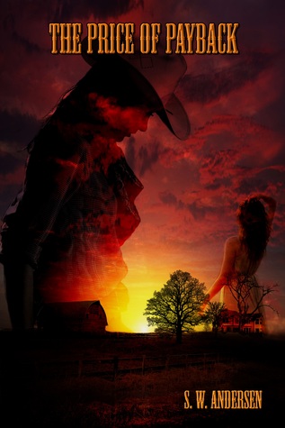 The Price of Payback (Sarah Sawyer, #2)