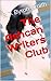 The Ashcan Writers Club