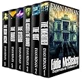 Eddie McCloskey Series: Books 1-6