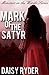Mark of the Satyr (Monsters in the Woods Book 1)