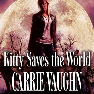 Kitty Saves the World