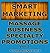 MASSAGE BUSINESS SPECIALTY PROMOTIONS: Smart Marketing