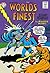 World's Finest Comics (1941-1986) #87 (World's Finest (1941-1986))