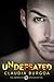 Undefeated by Claudia Y. Burgoa
