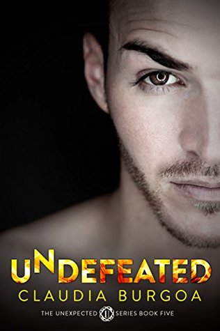 Undefeated (Unexpected #5)