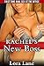 Rachel's New Boss: First Ti...