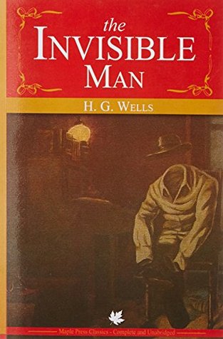 The Invisible Man