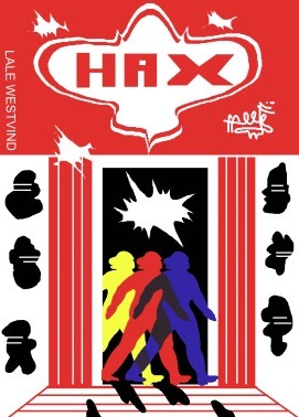 Hax (Paperback)