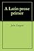 A Latin prose primer