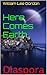 Diaspora (Here Comes Earth #3)
