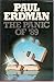 THE PANIC OF '89 by Paul Emil Erdman