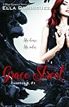 Grace Street (Chapter 8, #1) Grace Street (Chapter 8, #1)