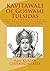 Kavitawali of Goswami Tulsidas