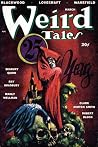 Weird Tales v40n0...