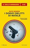 I dodici delitti di Natale I dodici delitti di Natale
